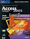 Microsoft Office Access 2003: Complete Concepts and Techniques