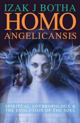 Homo Angelicanisis