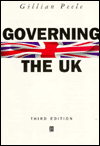 Governing the UK