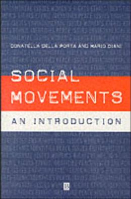 Social Movements: An Introduction