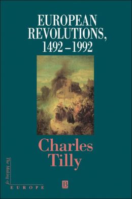 European Revolutions: 1492-1992