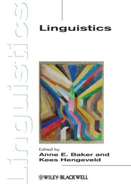 Linguistics: The Basics