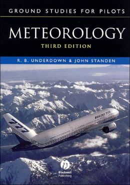 Ground Studies for Pilots: Meteorology