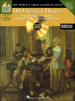 110 Classical Themes