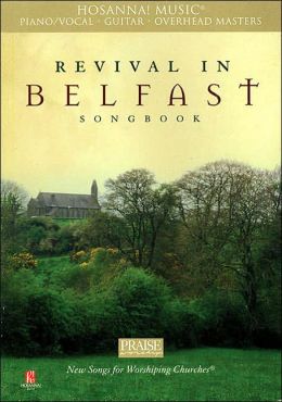 Revival in Belfast Songbook