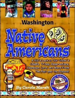 Washington Native Americans