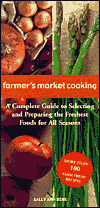 Farmer's Market Cooking