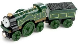 Thomas & Friends: Emily