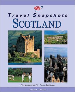 AAA Travel Snapshots - Scotland AAA