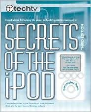 Secrets of the iPod, 3rd Edition