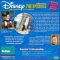 Disney Character Photomosaic 1000 piece puzzle Assortment with Poster