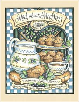 Mad about Muffins