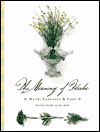 Meaning of Herbs: Myth, Language and Lore