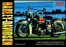Harley-Davidson (500 Series): 500 Great Photos of Harley-Davidson Motorcycles