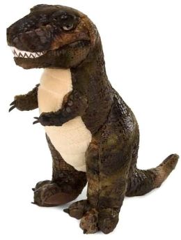 Doll T-Rex