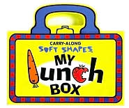 My Lunch Box (Soft Shape Series)