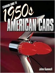 Standard Guide to 1950's American Cars