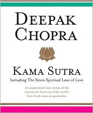 Kama Sutra: Including the Seven Spiritual Laws of Love