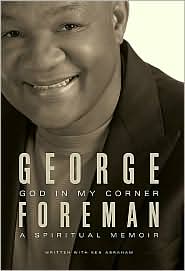 God in My Corner: A Spiritual Memoir