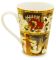 Cafe Mural Mug