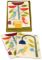 Xenia Birds with Trees Notecards -Set of 10