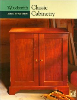 Woodsmith Custom Woodworking: Classic Cabinetry