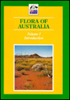 Flora of Australia: Introduction