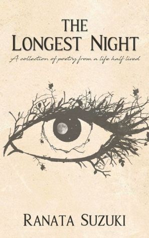 Book The Longest Night: A collection of poetry from a life half lived