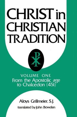 Christ In Christian Tradition