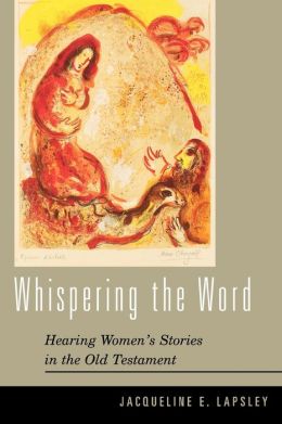 Whispering The Word