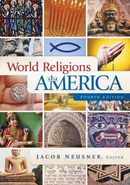 World Religions in America: An Introduction