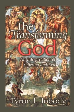 The Transforming God