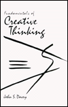 Fundamentals of Creative Thinking