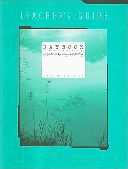 Daybooks of Critical Reading and Writing