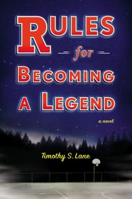 Rules for Becoming a Legend