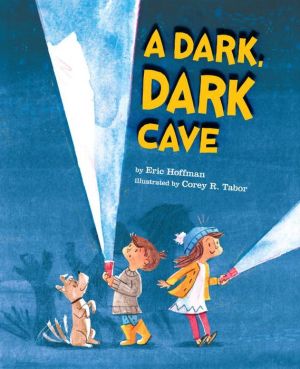 A Dark, Dark Cave
