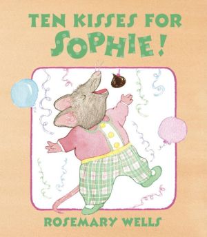 Ten Kisses for Sophie