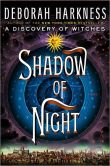 Book Cover Image. Title: Shadow of Night (All Souls Trilogy #2), Author: Deborah Harkness