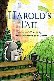 Harold's Tail