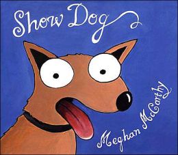 Show Dog Meghan McCarthy