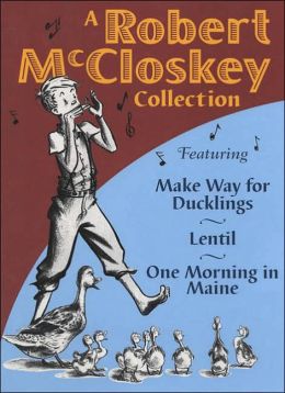A Robert McCloskey Collection