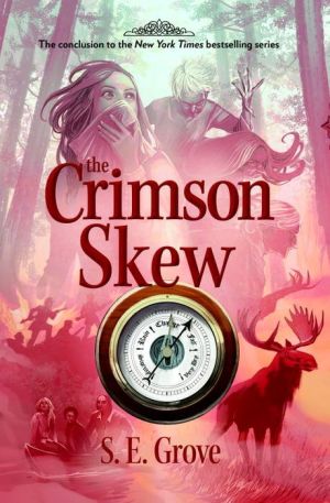 The Crimson Skew