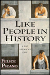 Like People in History: A Gay American Epic