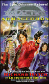 Battlestar Galactica: Armageddon