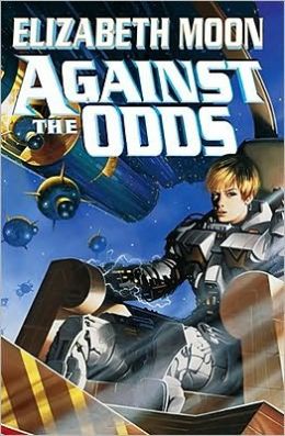 Against the Odds (Serrano Legacy Series #7)