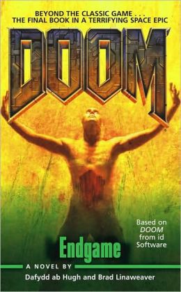 Doom #4: Endgame
