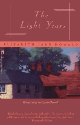 The Light Years