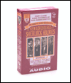 The New Adventures of Sherlock Holmes Audio Gift Set #6 (The New Adventures of Sherlock Holmes Series)