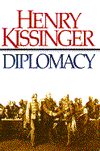 Diplomacy