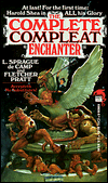 The Complete Compleat Enchanter